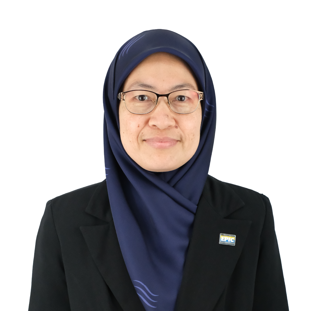 Fairuz binti Idris